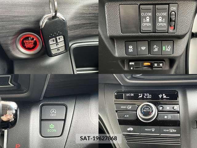 Honda FREED 2019-09 302937-5