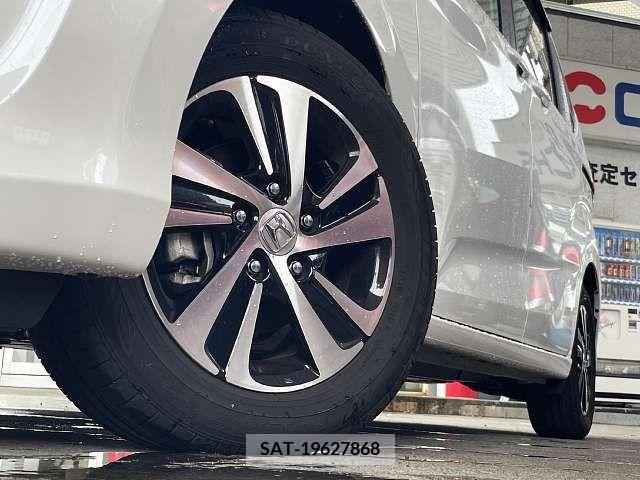 Honda FREED 2019-09 302937-3
