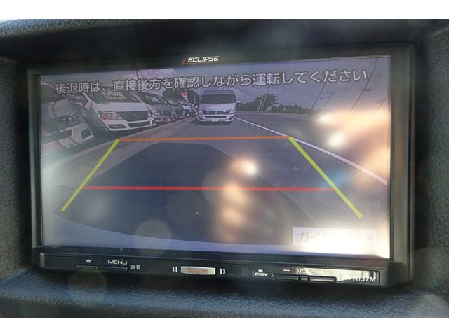 Nissan NV350 Caravan 2017-05 21958-6