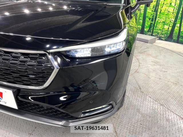 Honda VEZEL 2022-07 369947-12