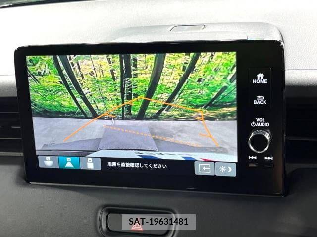 Honda VEZEL 2022-07 369947-2