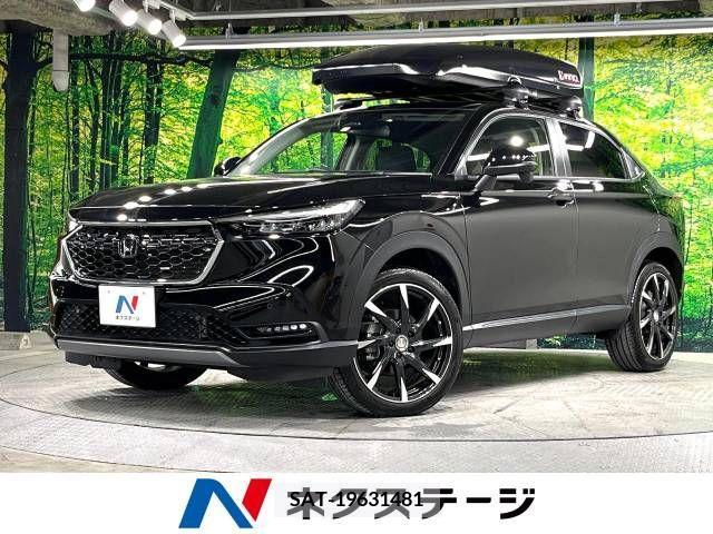 Honda VEZEL 2022-07 369947-0