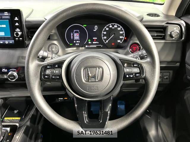 Honda VEZEL 2022-07 369947-11