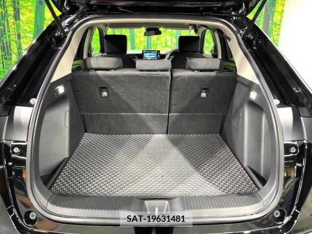 Honda VEZEL 2022-07 369947-10