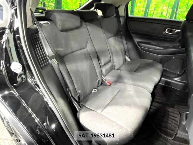 Honda VEZEL 2022-07 369947-9