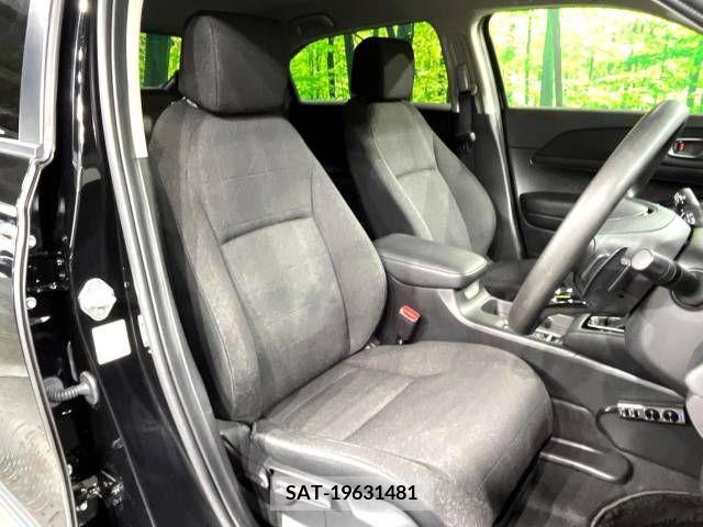 Honda VEZEL 2022-07 369947-8