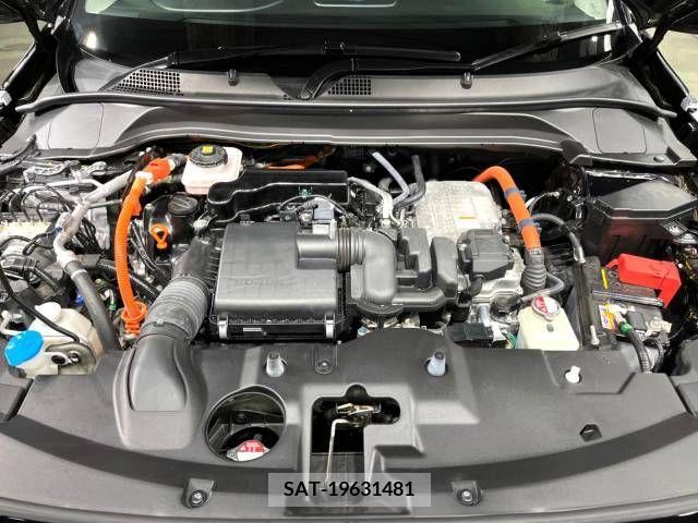 Honda VEZEL 2022-07 369947-18