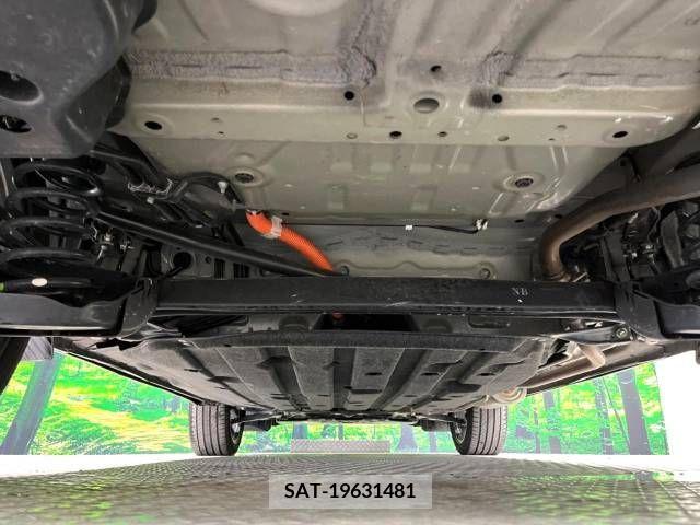 Honda VEZEL 2022-07 369947-19