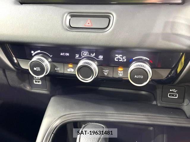Honda VEZEL 2022-07 369947-7