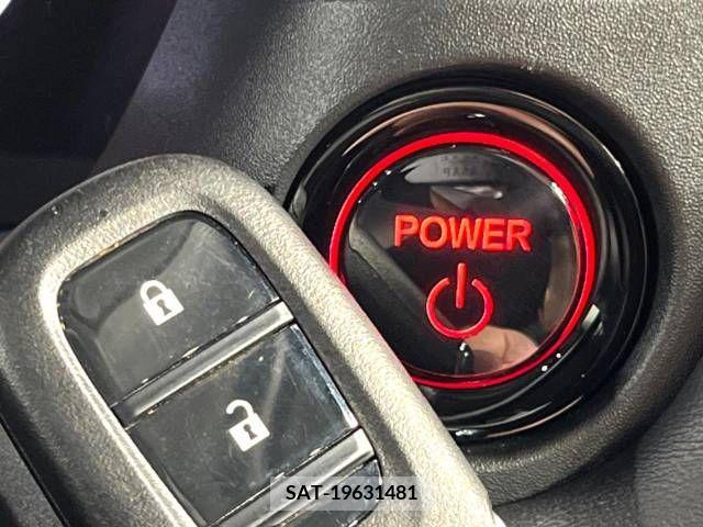 Honda VEZEL 2022-07 369947-6