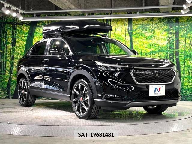 Honda VEZEL 2022-07 369947-16