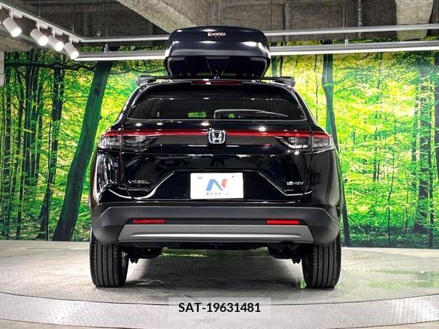 Honda VEZEL 2022-07 369947-15