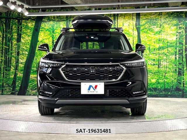 Honda VEZEL 2022-07 369947-14