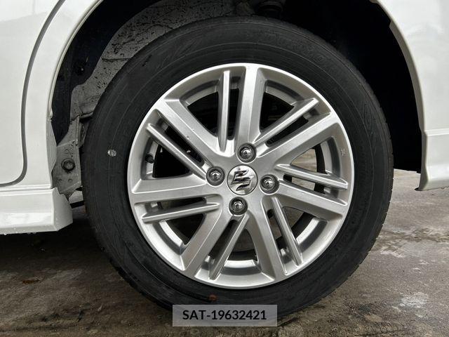 Suzuki SOLIO 2021-03 368360-9