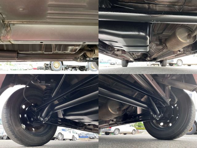 Mitsubishi EK WAGON 2013-11 9850-27