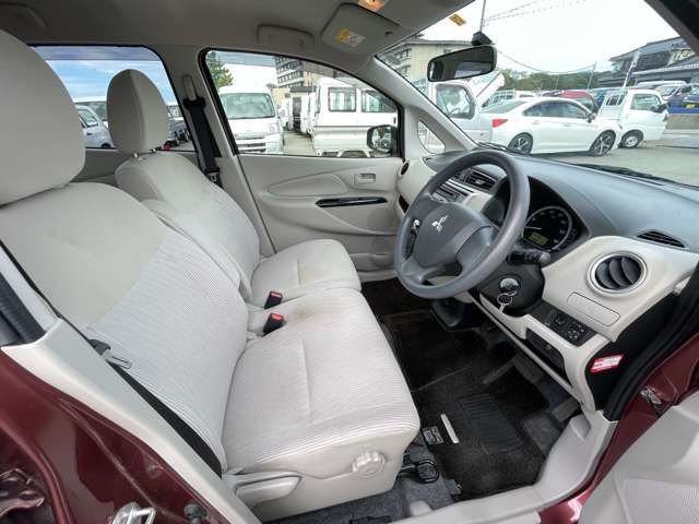 Mitsubishi EK WAGON 2013-11 9850-9