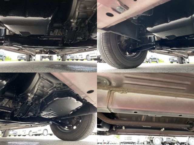 Mitsubishi EK WAGON 2013-11 9850-26