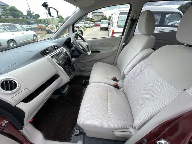 Mitsubishi EK WAGON 2013-11 9850-11