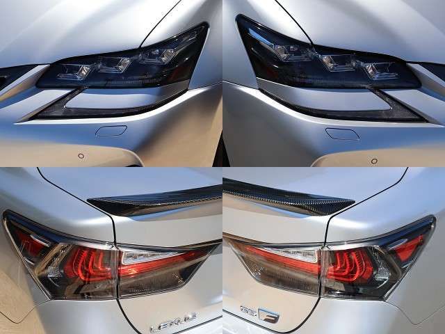 Lexus GS 2016-01 6367-28