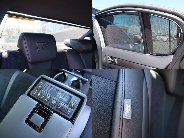 Lexus GS 2016-01 6367-22