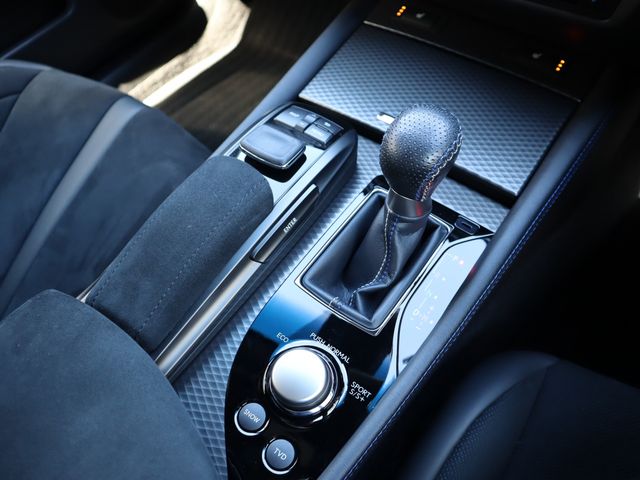 Lexus GS 2016-01 6367-15