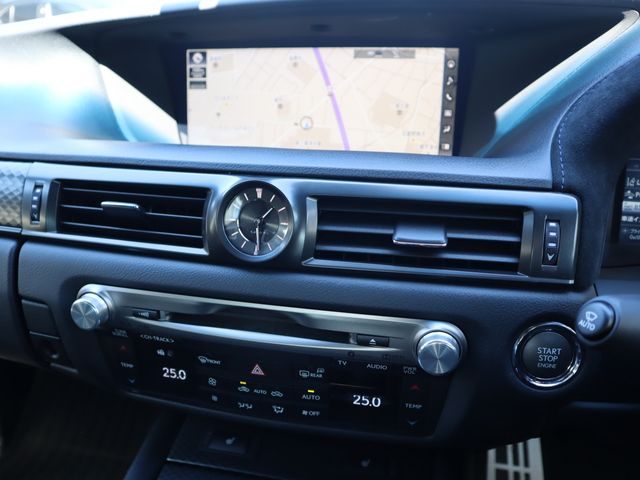 Lexus GS 2016-01 6367-13