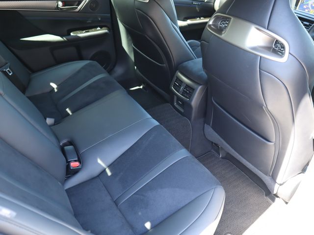 Lexus GS 2016-01 6367-10