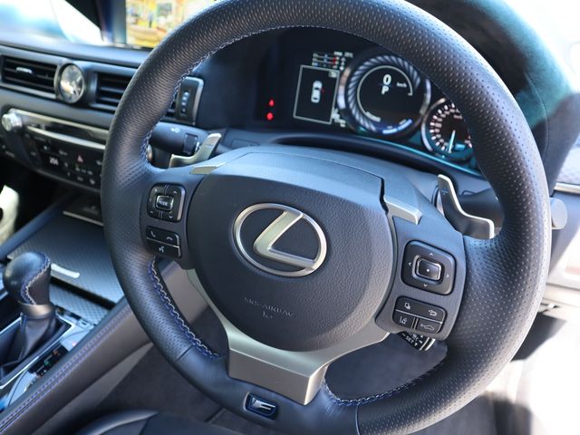 Lexus GS 2016-01 6367-12