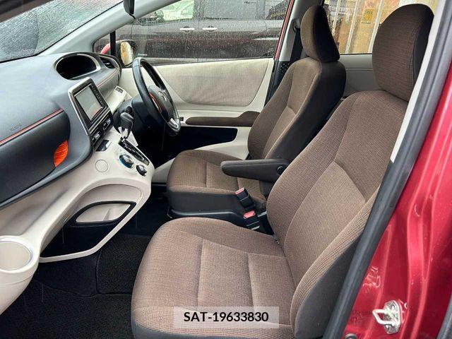 Toyota SIENTA 2018-02 239764-12