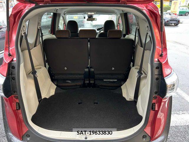 Toyota SIENTA 2018-02 239764-14