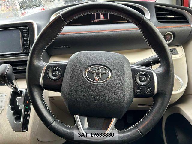 Toyota SIENTA 2018-02 239764-19