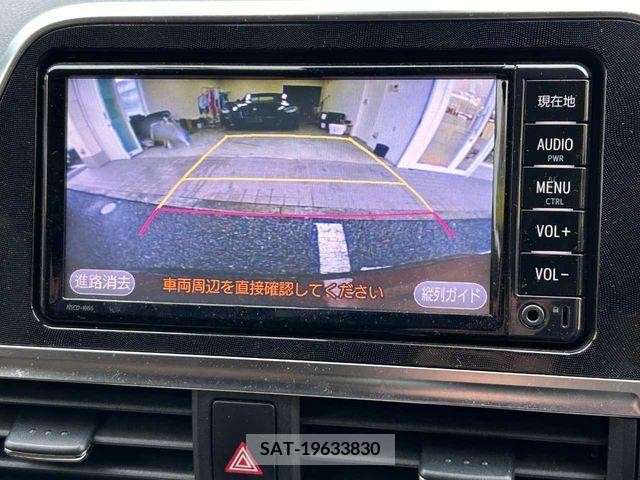 Toyota SIENTA 2018-02 239764-21