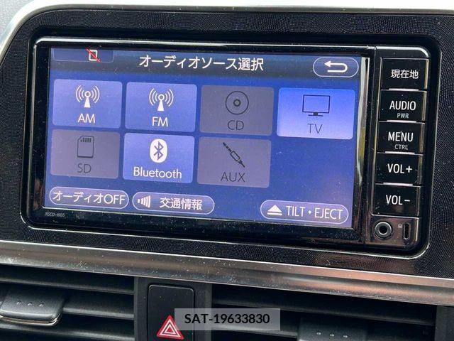 Toyota SIENTA 2018-02 239764-22