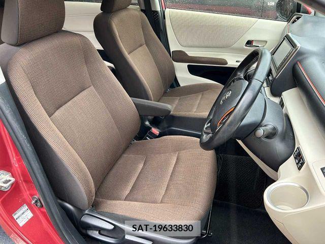 Toyota SIENTA 2018-02 239764-10