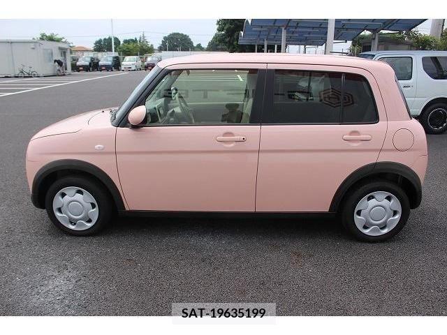 Suzuki LAPIN 2015-09 305655-8