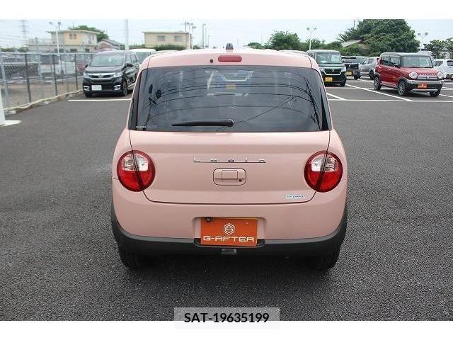 Suzuki LAPIN 2015-09 305655-7
