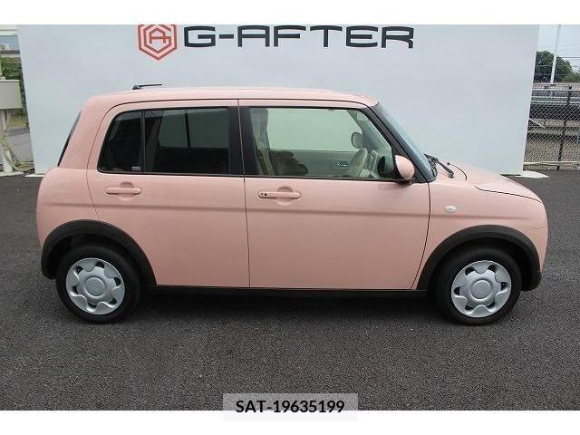 Suzuki LAPIN 2015-09 305655-6
