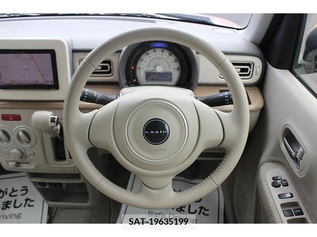 Suzuki LAPIN 2015-09 305655-15