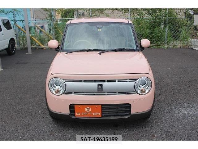 Suzuki LAPIN 2015-09 305655-5