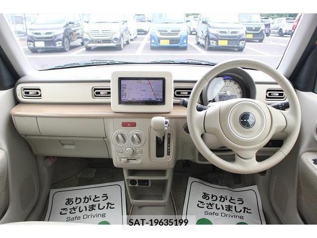 Suzuki LAPIN 2015-09 305655-14