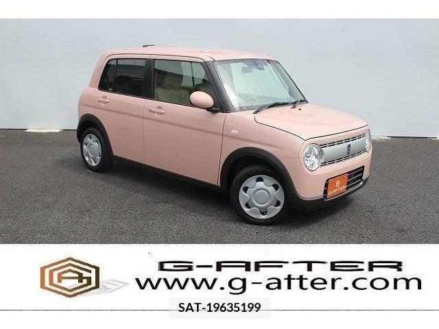 Suzuki LAPIN 2015-09 305655-0