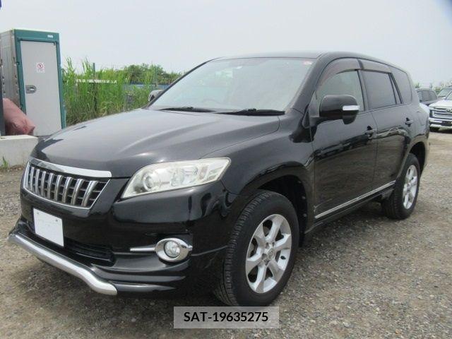 Toyota VANGUARD 2012-04 382982-2