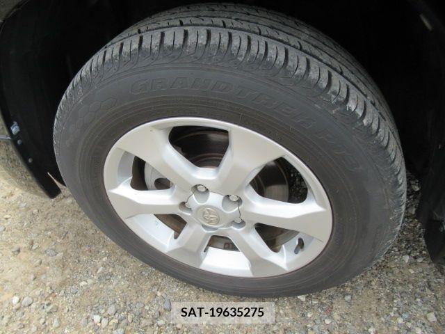 Toyota VANGUARD 2012-04 382982-7