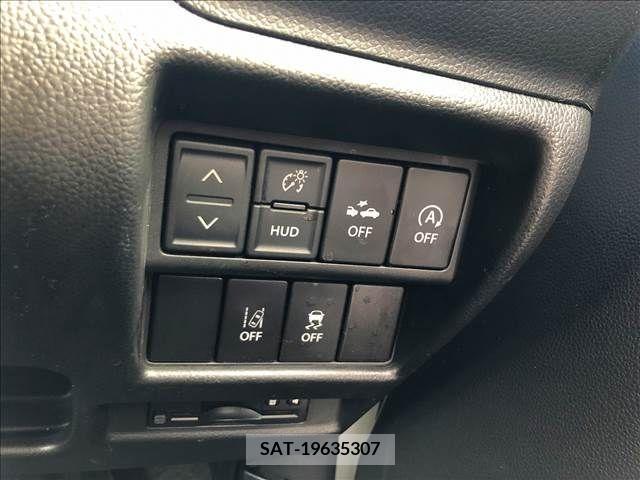 Suzuki WAGON R 2017-10 220510-16