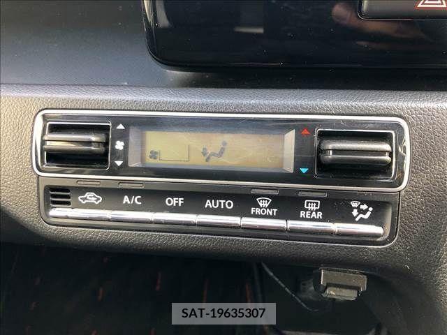 Suzuki WAGON R 2017-10 220510-17