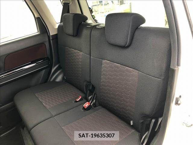 Suzuki WAGON R 2017-10 220510-4