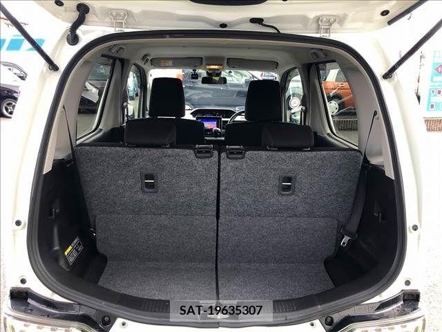 Suzuki WAGON R 2017-10 220510-5
