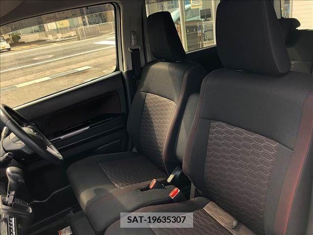 Suzuki WAGON R 2017-10 220510-3