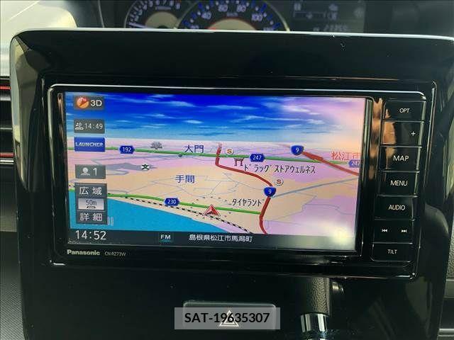 Suzuki WAGON R 2017-10 220510-7