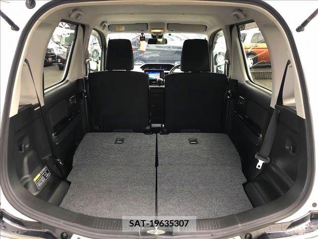 Suzuki WAGON R 2017-10 220510-6